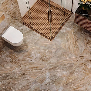 Керамогранит LCM Namibia Marron 60120NAM21P 600*1200 мм. Изображение - 2