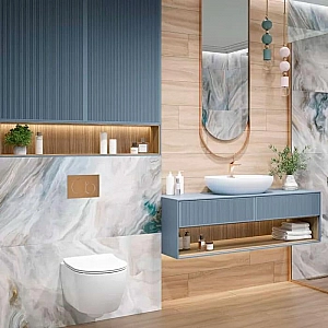 Керамогранит LCM Illusion Smoky 60120ILN18HG 600*1200 мм. Изображение - 2