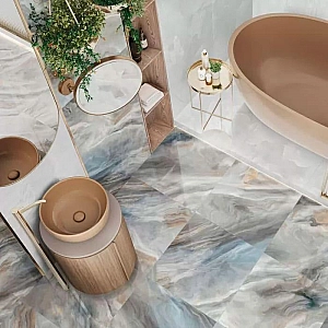 Керамогранит LCM Illusion Smoky 60120ILN18HG 600*1200 мм. Изображение - 3