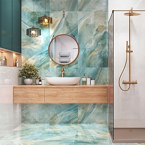 Керамогранит LCM Illusion Flow 60120ILN55HG 600*1200 мм. Изображение - 2