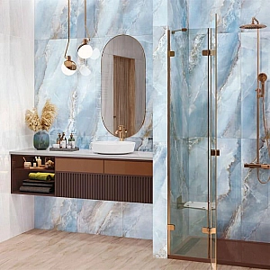 Керамогранит LCM Blumarin 60120BLM06HG 600*1200 мм. Изображение - 2