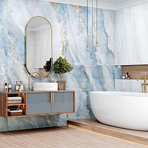 Керамогранит LCM Blumarin 60120BLM06HG 600*1200 мм. Изображение - 3