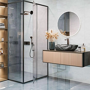 Керамогранит LCM Iron Gray 60120IRN15P 600*1200 мм. Изображение - 2