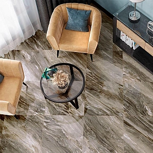 Керамогранит LCM Davinci Gold 60120DVN31HG 600*1200 мм. Изображение - 3