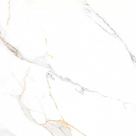 Керамогранит Maimoon Ceramica Glossy Iceland Gold 600*600 мм