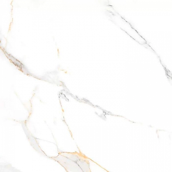 Керамогранит Maimoon Ceramica Glossy Iceland Gold 600*600 мм