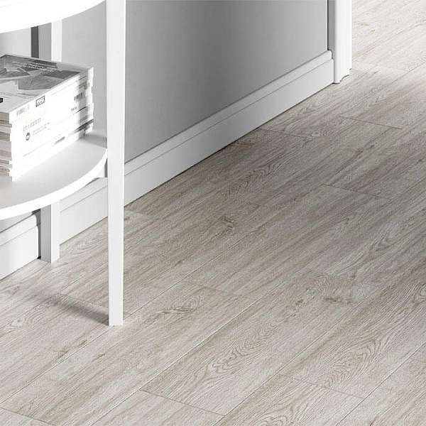 Керамогранит Cersanit Grace 17595 185*598 мм серый