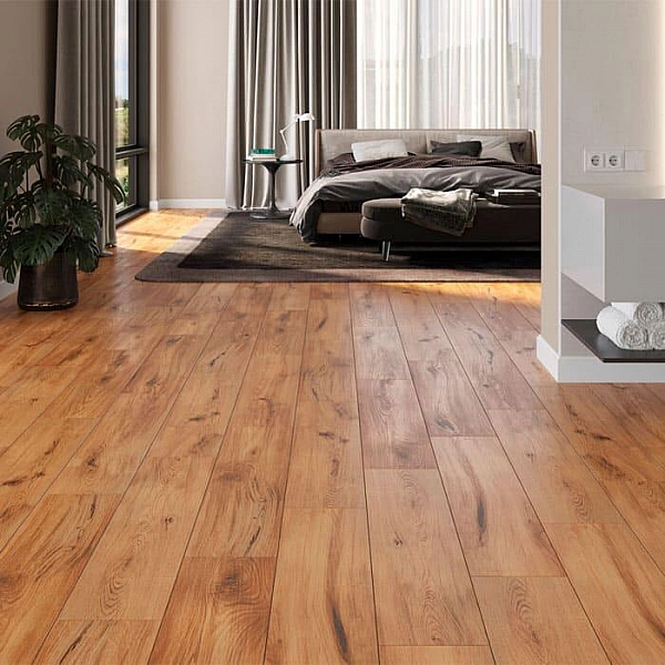 Керамогранит Cersanit Woodberry 17761 218*898 мм светло-коричневы