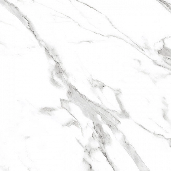 Керамогранит Royce Calacatta Peniscola PR1000 600*600 мм polished