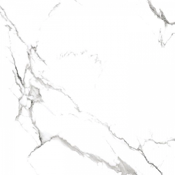 Керамогранит Royce Calacatta Venatino NR1001 600*600 мм matt