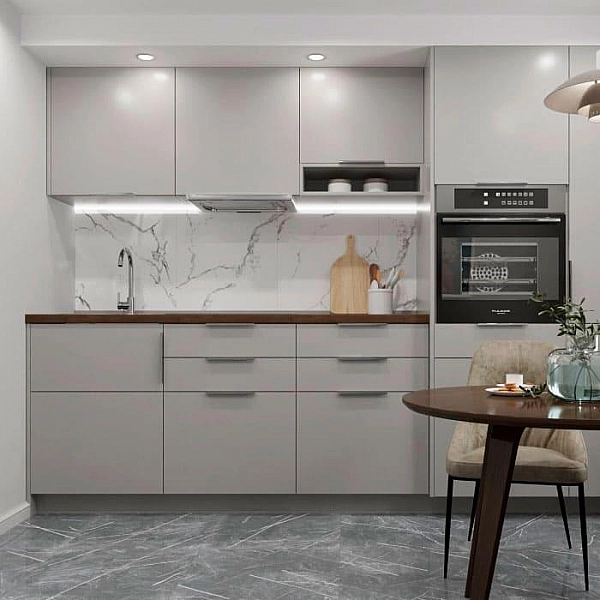 Керамогранит Royce Calacatta Venatino NR1001 600*600 мм matt