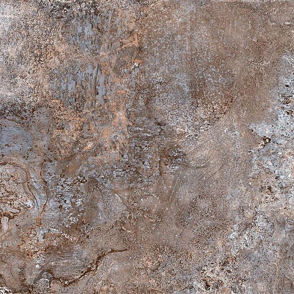 Керамогранит Alma Ceramica Indastrio GFA57IND40R 570*570 мм бежевый