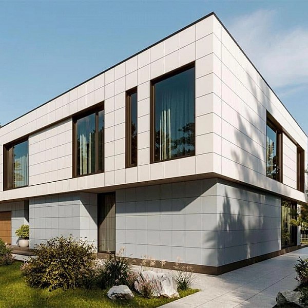 Керамогранит Dako City E-110/MR 600*600 мм бежевый