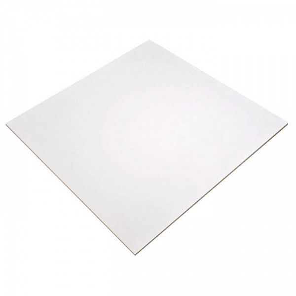 Керамогранит Dako City E-100/MR 600*600 мм белый