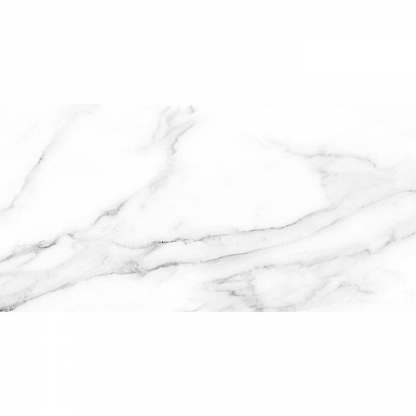 Керамогранит Gracia Ceramica Marmara PG 01 1200*600 мм white