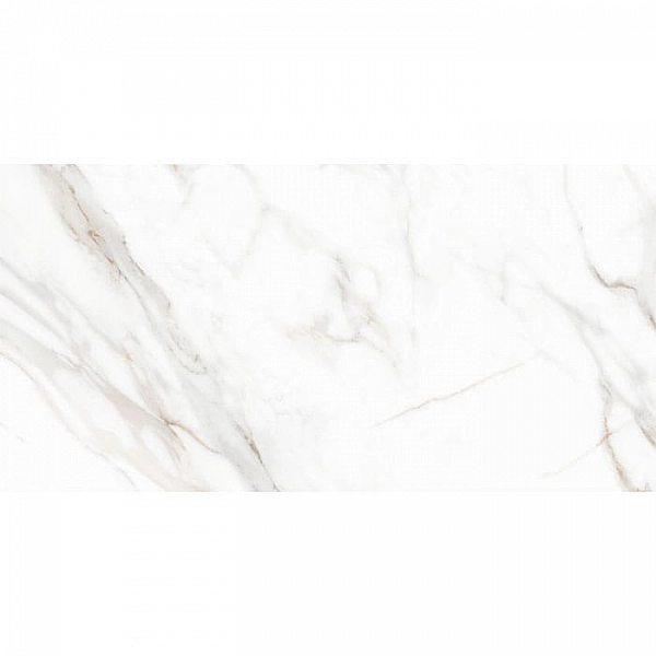 Керамогранит Delacora Calacatta Andrea D120210M 1200*600 мм