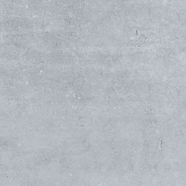 Керамогранит Zerde Tile Concrete 600*600 мм grey mat