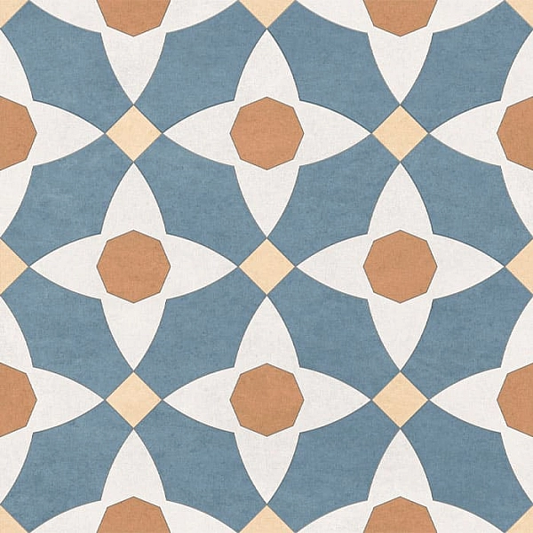 Керамогранит NewTrend Design Rico GP2020DSA23 200*200 мм