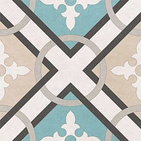 Керамогранит NewTrend Design Melody GP2020DGA15 200*200 мм