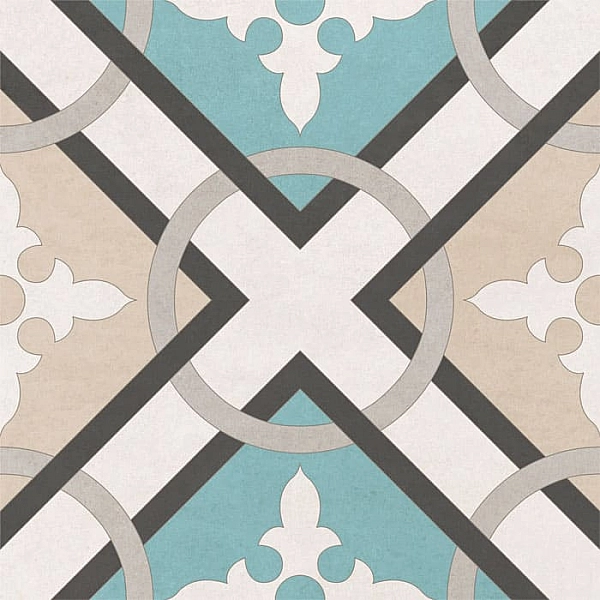 Керамогранит NewTrend Design Melody GP2020DGA15 200*200 мм