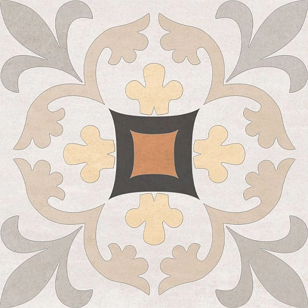 Керамогранит NewTrend Design Renato GP2020DGA05 200*200 мм