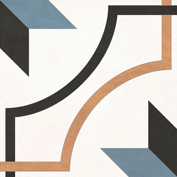 Керамогранит NewTrend Design Fabia GP2020DNN99 200*200 мм