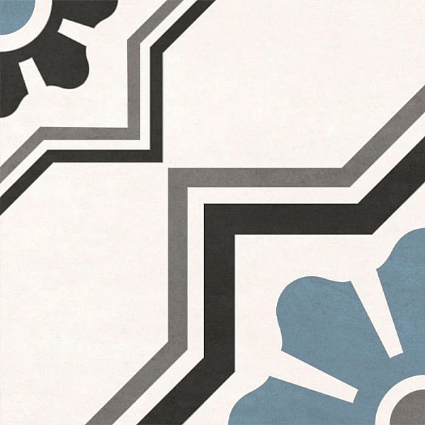 Керамогранит NewTrend Design Flora GP2020DNN55 200*200 мм