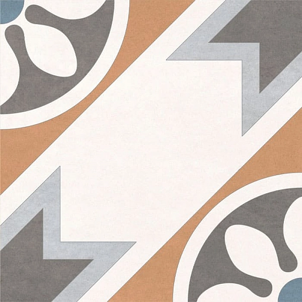 Керамогранит NewTrend Design Bruno GP2020DNN01 200*200 мм