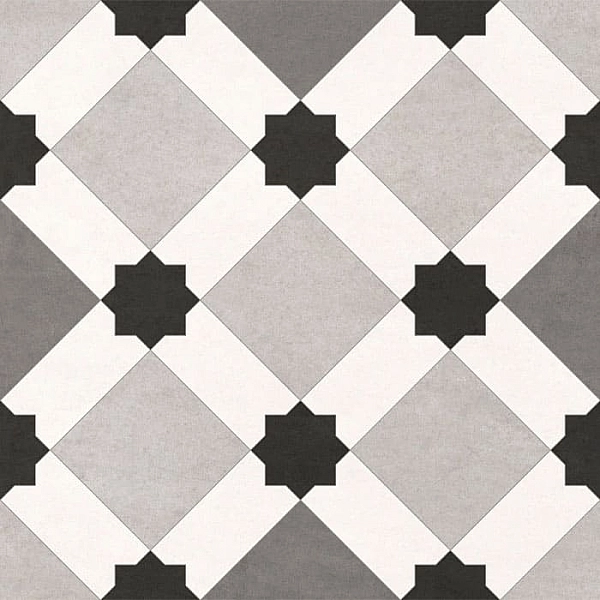 Керамогранит NewTrend Design Emilio GP2020DNN05 200*200 мм