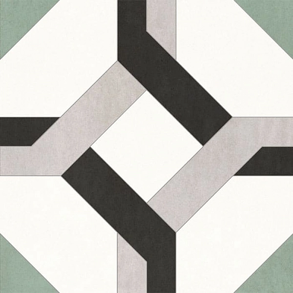 Керамогранит NewTrend Design Remo GP2020DNN04 200*200 мм