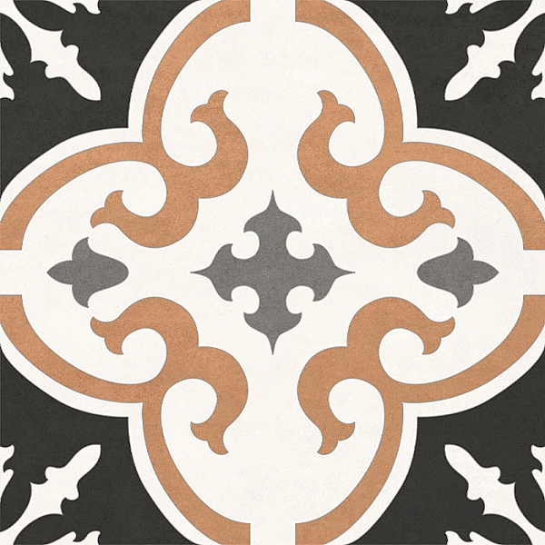 Керамогранит NewTrend Design Mix 1 GP2020DMX31 200*200 мм