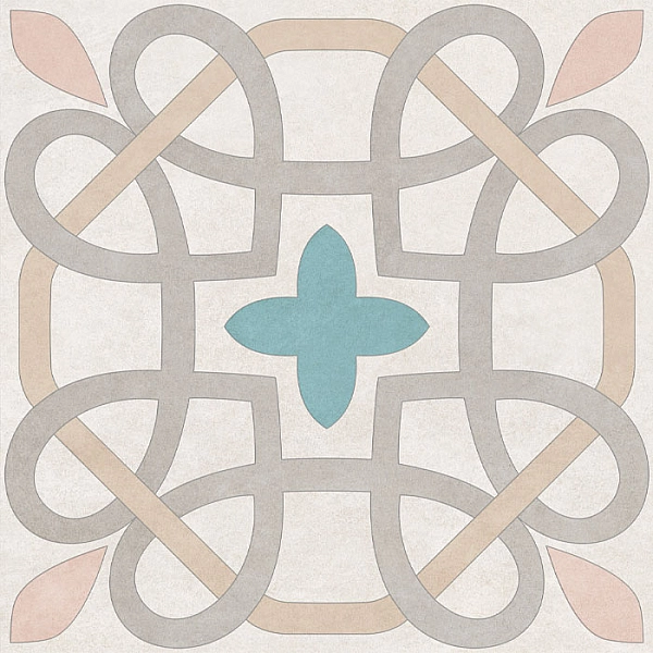 Керамогранит NewTrend Design Mix 3 GP2020DMX11 200*200 мм