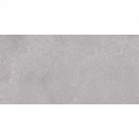Керамогранит Zerde Tile Loft 1200*600 мм light grey mat