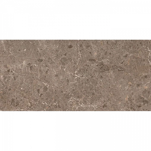 Керамогранит Zerde Tile Chiros 1200*600 мм brown mat