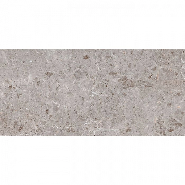 Керамогранит Zerde Tile Chiros 1200*600 мм grey mat