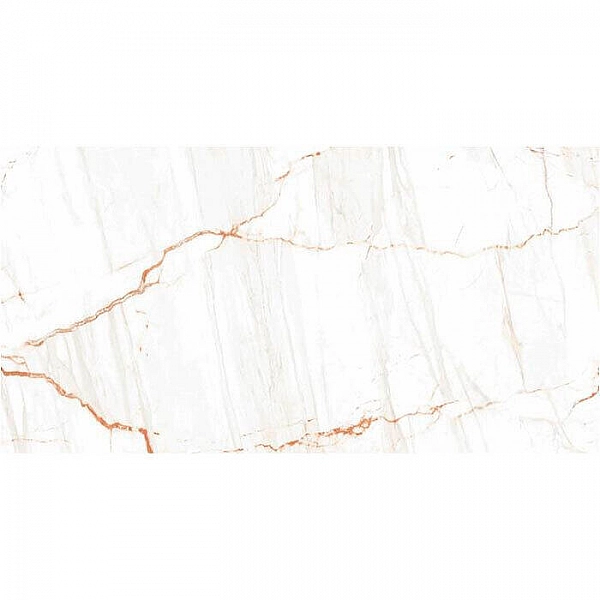 УЦЕНКА Керамогранит Axima Riga 1200*600 мм белый