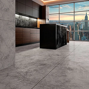 Керамогранит Lux Ceramics RC Eternity G 1200*600 мм. Изображение - 1