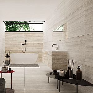 Керамогранит Lux Ceramics RC Essence Gold 1200*600 мм. Изображение - 1