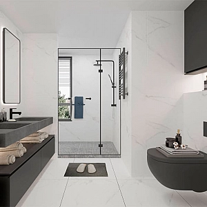 Керамогранит Lux Ceramics RC Wizard W 1200*600 мм. Изображение - 2