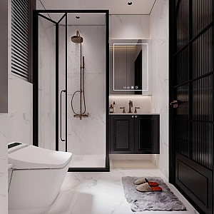 Керамогранит Lux Ceramics RC Wizard W 1200*600 мм. Изображение - 3