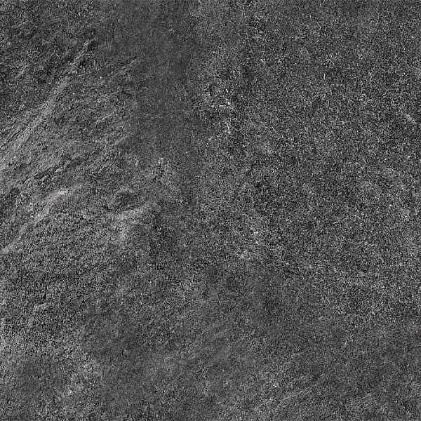 Керамогранит Progres Rocks NR0385 600*600 мм темно-серый