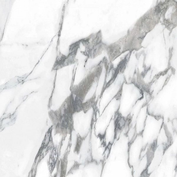 Керамогранит Грани Таганая Ellora GRS01-15 600*600 мм мрамор белый