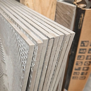 УЦЕНКА Керамогранит LCM Atlantic Marble 6060AMR00P 600*600 мм. Изображение - 1