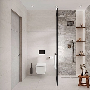 Керамогранит Laparet Energy Latte SG50005020R 600*119.5 мм бежевый. Изображение - 4