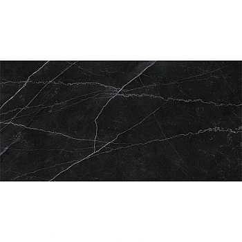 Керамогранит Laparet Opera Nero LP6012G0201R 600*119.5 мм черный