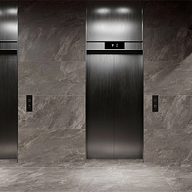 Керамогранит Laparet Porter Gray LP6012G0181R 600*119.5 мм серый. Изображение - 4