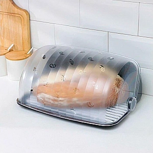 Хлебница Berossi Рондо ИК 05705000 черный. Изображение - 2