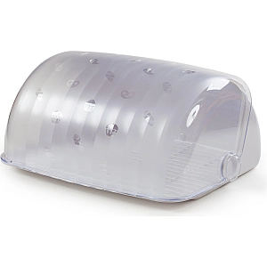 Хлебница Berossi Рондо ИК 05701000 снежно-белый