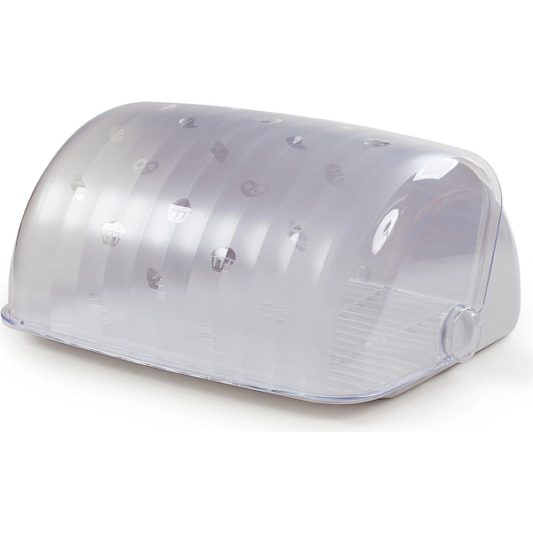 Хлебница Berossi Рондо ИК 05701000 снежно-белый