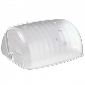 Хлебница Berossi Санти ИК 03104000 белый мрамор